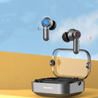Wireless Earbuds Voice Wake Up Gaming Gaming Pi-Mart