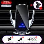 Air Vent Magnetic Car Chargers - SJB-DIAMOND ELITES
