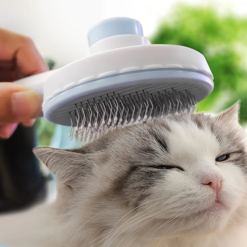 Pet Brush - SJB-DIAMOND ELITES