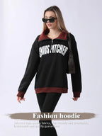Women's Long Sleeved Sweatshirt - SJB-DIAMOND ELITES
