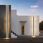 LED Long Wall Lamp - SJB-DIAMOND ELITES