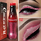 Waterproof Glitter Liquid Eyeshadow Makeup Set Pi-Mart