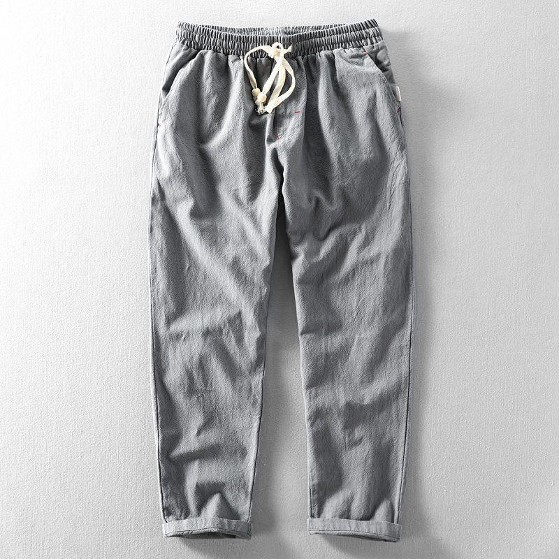 Men's Casual Thin Solid Color Suit Lootquake LLC