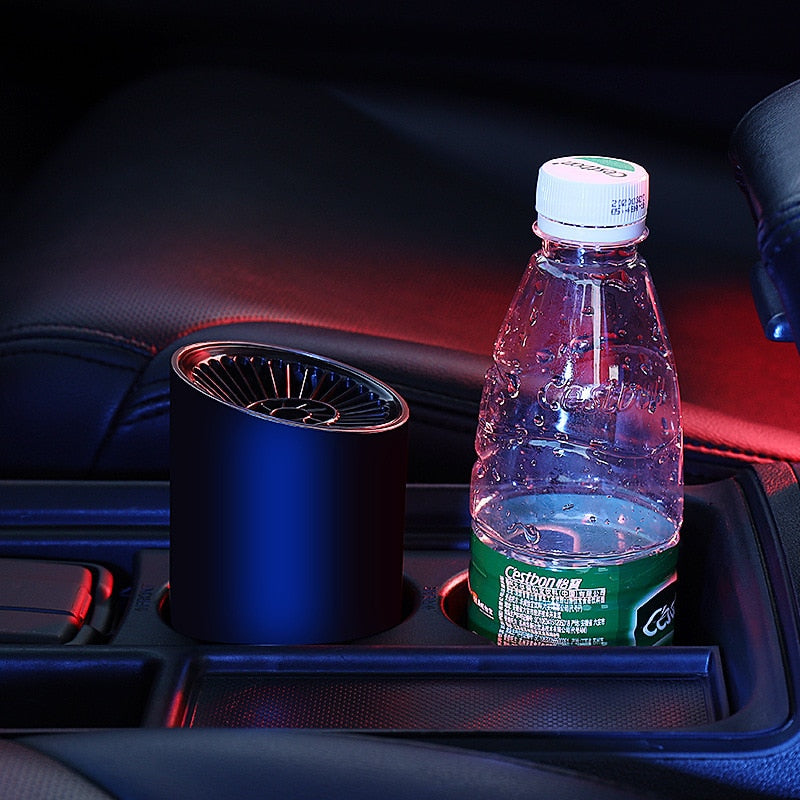 Portable Car Space Heater 12v - SJB-DIAMOND ELITES