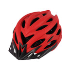 Bicycle Helmet Head Cap Integrated Mountain Road Bike Bicycle Light Lootquake LLC