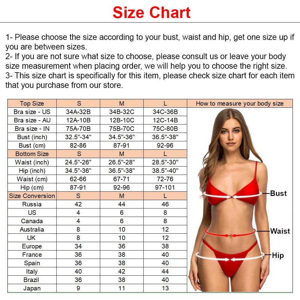 Female Swimsuit High Waist Bikini Women High Waist Bikini Set Two Piece Swimsuits Bikini Top With Bottoms Bathing Suits For Teens Girls Women Swimwear Two-pieces Bikini Set Sport Bathing Suit Swim Lady Stevvex