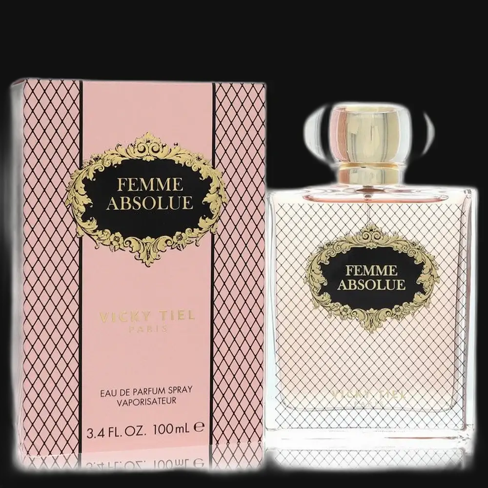 Femme Absolue By Vicky Tiel Perfume for Women Gamer Scents