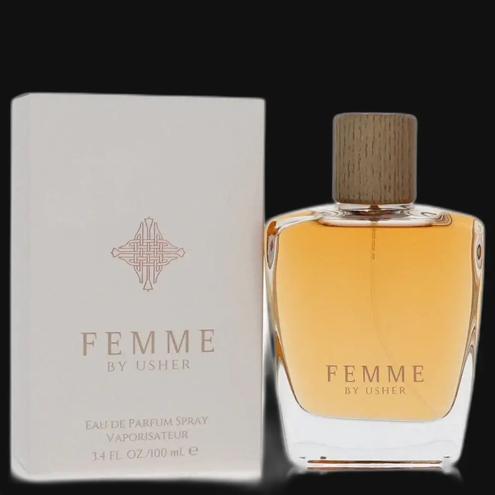Femme By Usher Perfume for Women Gamer Scents