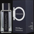 Ferragamo By Salvatore Ferragamo Cologne for Men Gamer Scents