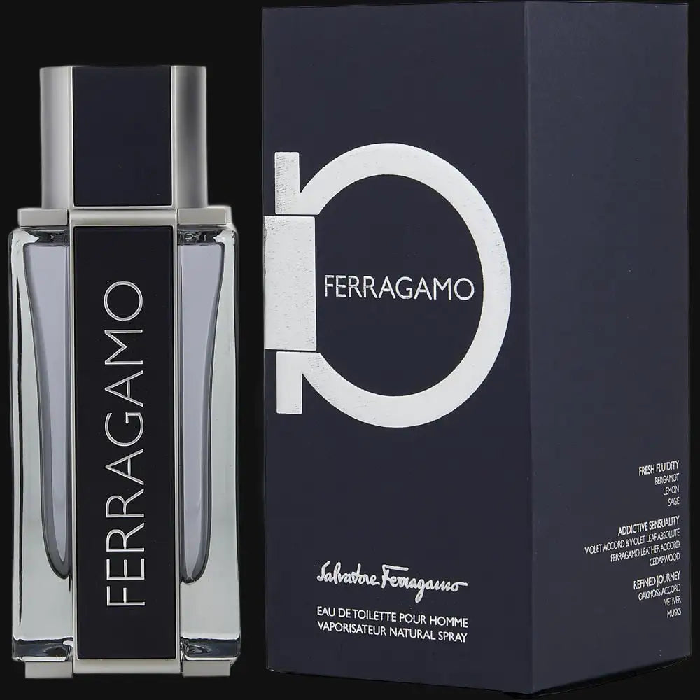 Ferragamo By Salvatore Ferragamo Cologne for Men Gamer Scents
