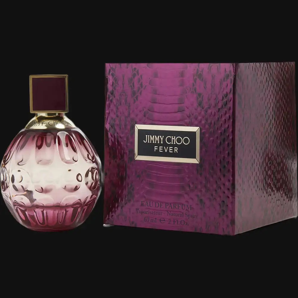 Fever By Jimmy Choo Perfume for Women Gamer Scents