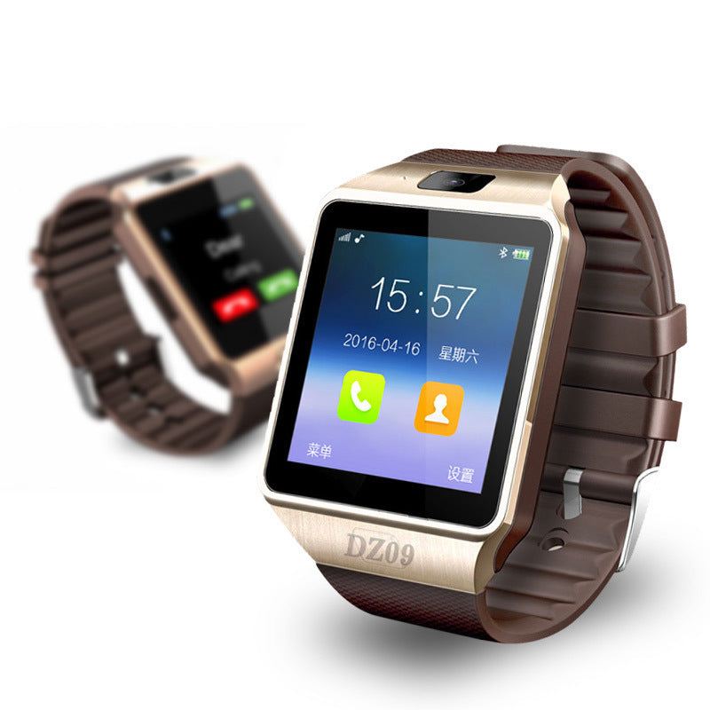 Smart Watch Card Call Smart Reminder Bluetooth Device Pi-Mart
