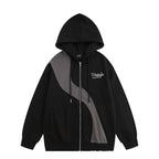 Hoodie Sweater Autumn And Winter Coat For Men And Women Pi-Mart