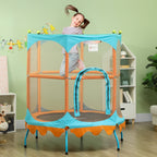 Trampoline for Kids