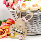Easter Bunny Suit Cash Gift Pendant Pi-Mart