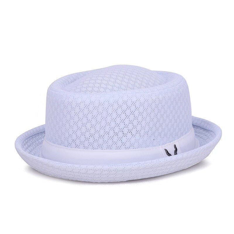 England Jazz Hat Pi-Mart