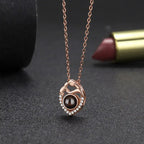 Simple And Popular Versatile Necklace