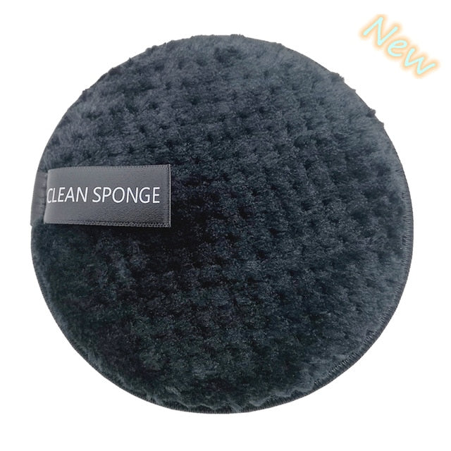 Reusable Makeup Puffs - SJB-DIAMOND ELITES