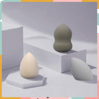 Giant Soft Beauty Gourd Puff Water Drop Powder Puff Makeup Egg