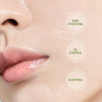 Green Tea Toner 100ml Moisturizing Lotion Skin Care Products Lootquake LLC