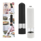 Electric Salt–Pepper Grinder Pi-Mart