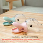 Pet Food Spoon - SJB-DIAMOND ELITES