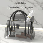 Travel Multifunctional Double-sided Press Liquid Shoe Brush Pi-Mart