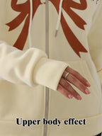 Women's Long Sleeved Sweatshirt - SJB-DIAMOND ELITES