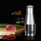 Kitchen Chopper Mashed Garlic Garlic Press Pi-Mart