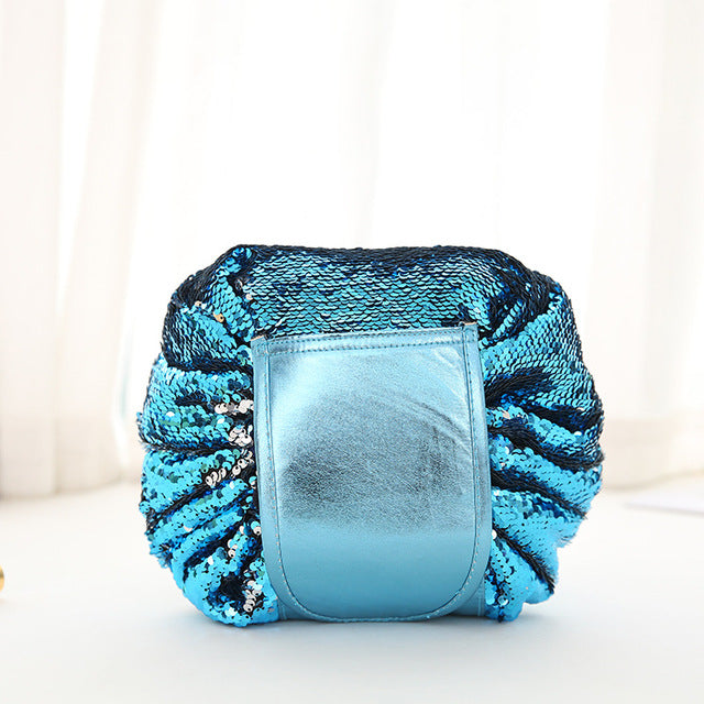 Luxury Makeup Storage Bag - SJB-DIAMOND ELITES