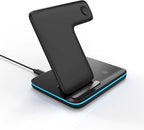 15W 3 in 1 Wireless Charger Pi-Mart