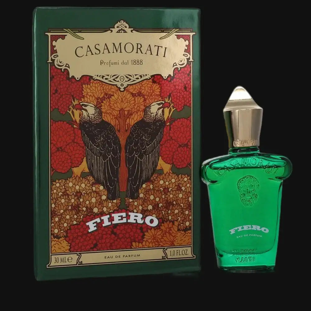 Fiero By Xerjoff Cologne for Men Gamer Scents
