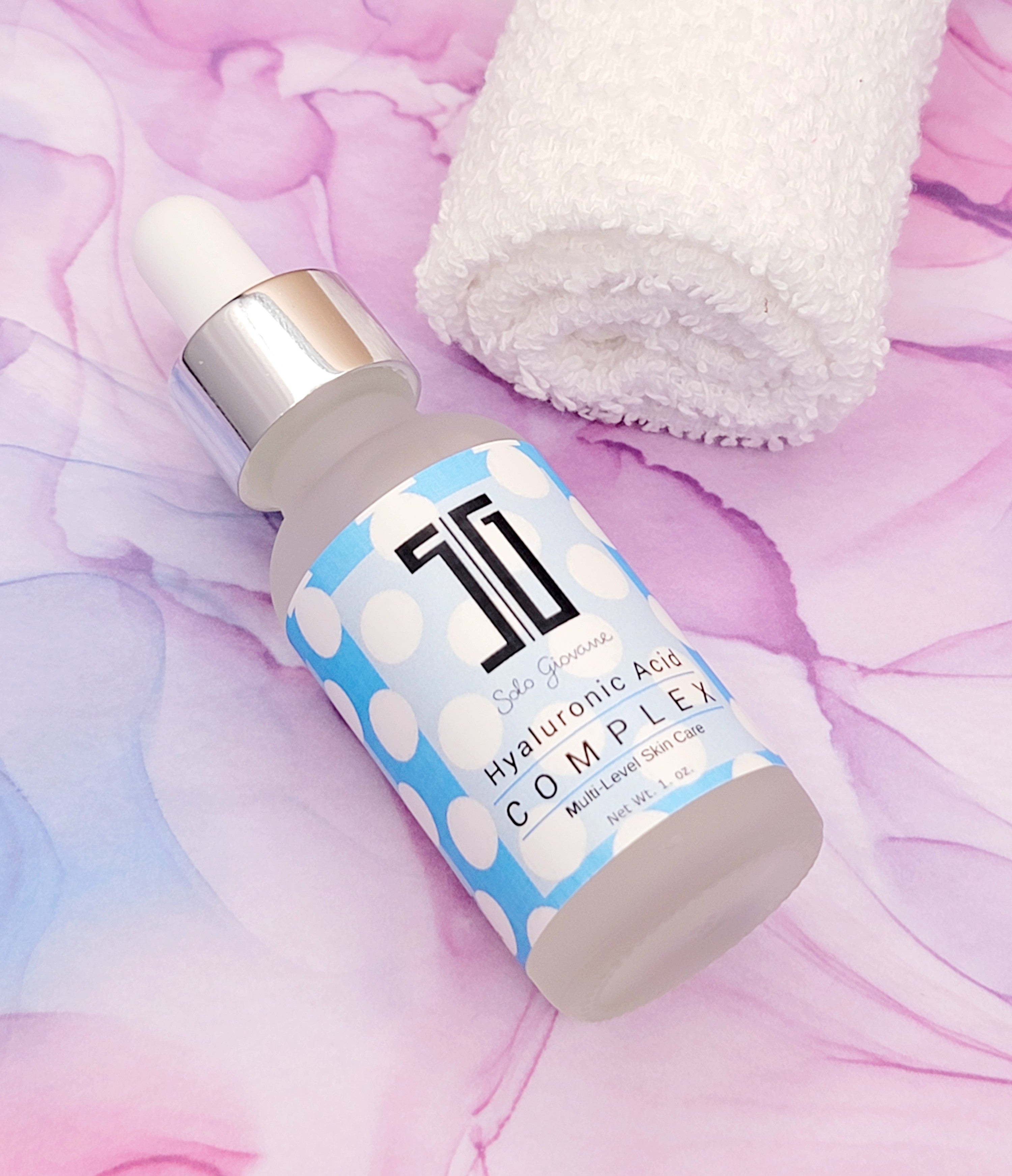 Hyaluronic Acid Complex Lootquake LLC