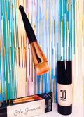 Ultra Soft Concave Foundation Brush Lootquake LLC