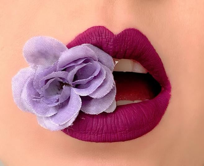 Matte Liquid Lipstick 19 Lootquake LLC