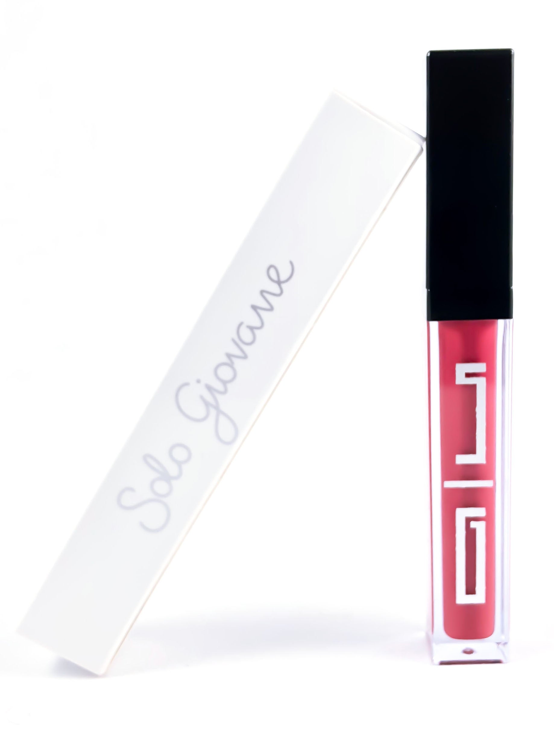 Glossy-Color Lip Cream 2 Lootquake LLC