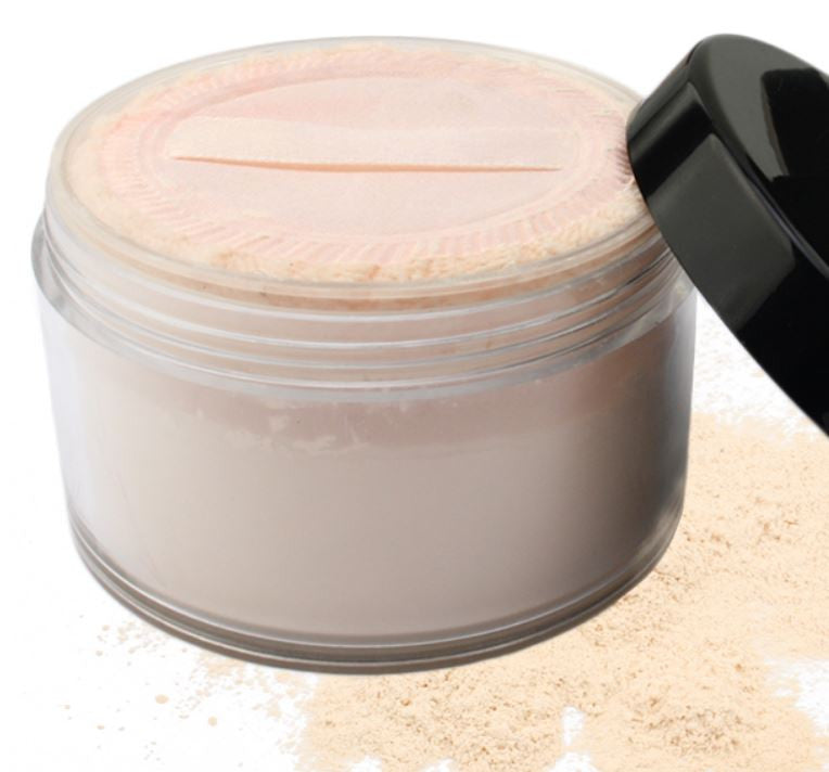 Mineral Powder #1 Lootquake LLC