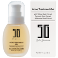 Solo Giovane Acne Treatment Gel Lootquake LLC