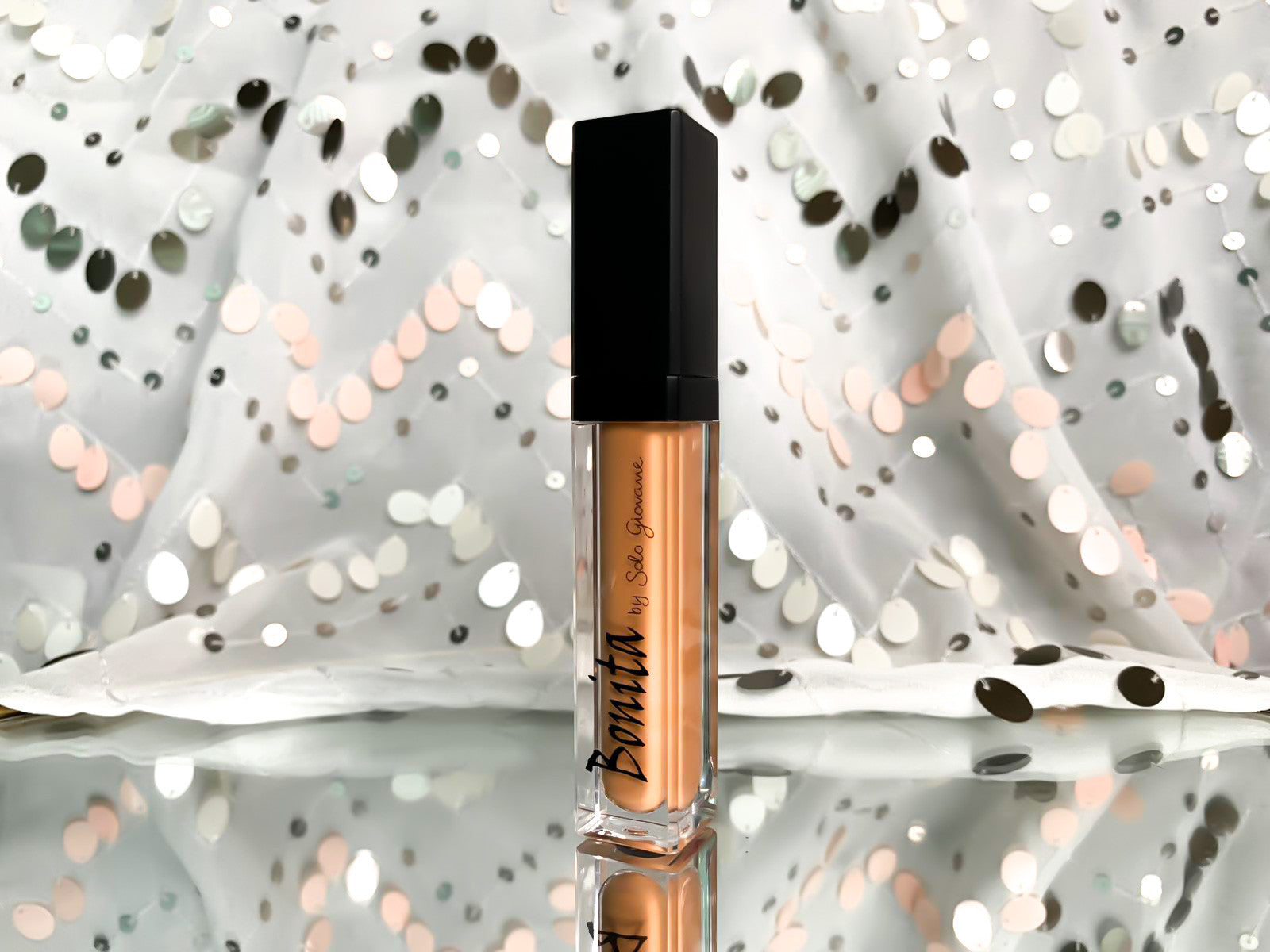 Bonita Matte Liquid Lipstick 26 Lootquake LLC