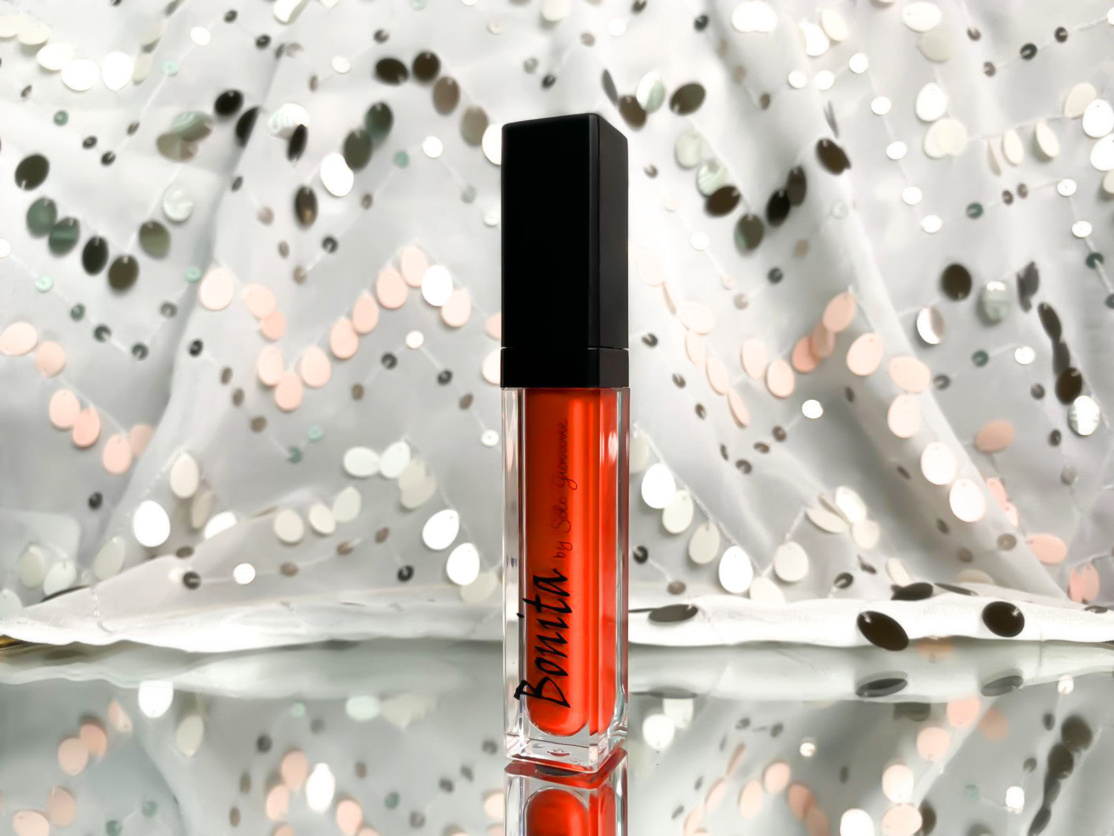 Bonita Matte Liquid Lipstick 7 Lootquake LLC
