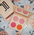 SG Four Shades Blush Palette 15 Lootquake LLC