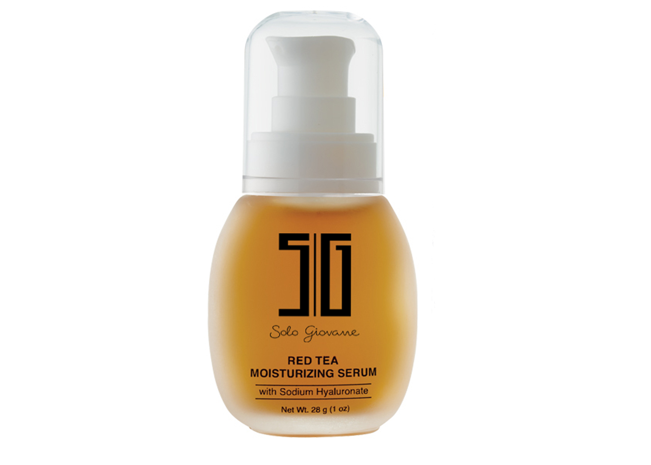 Red Tea Moisturizing Serum Lootquake LLC