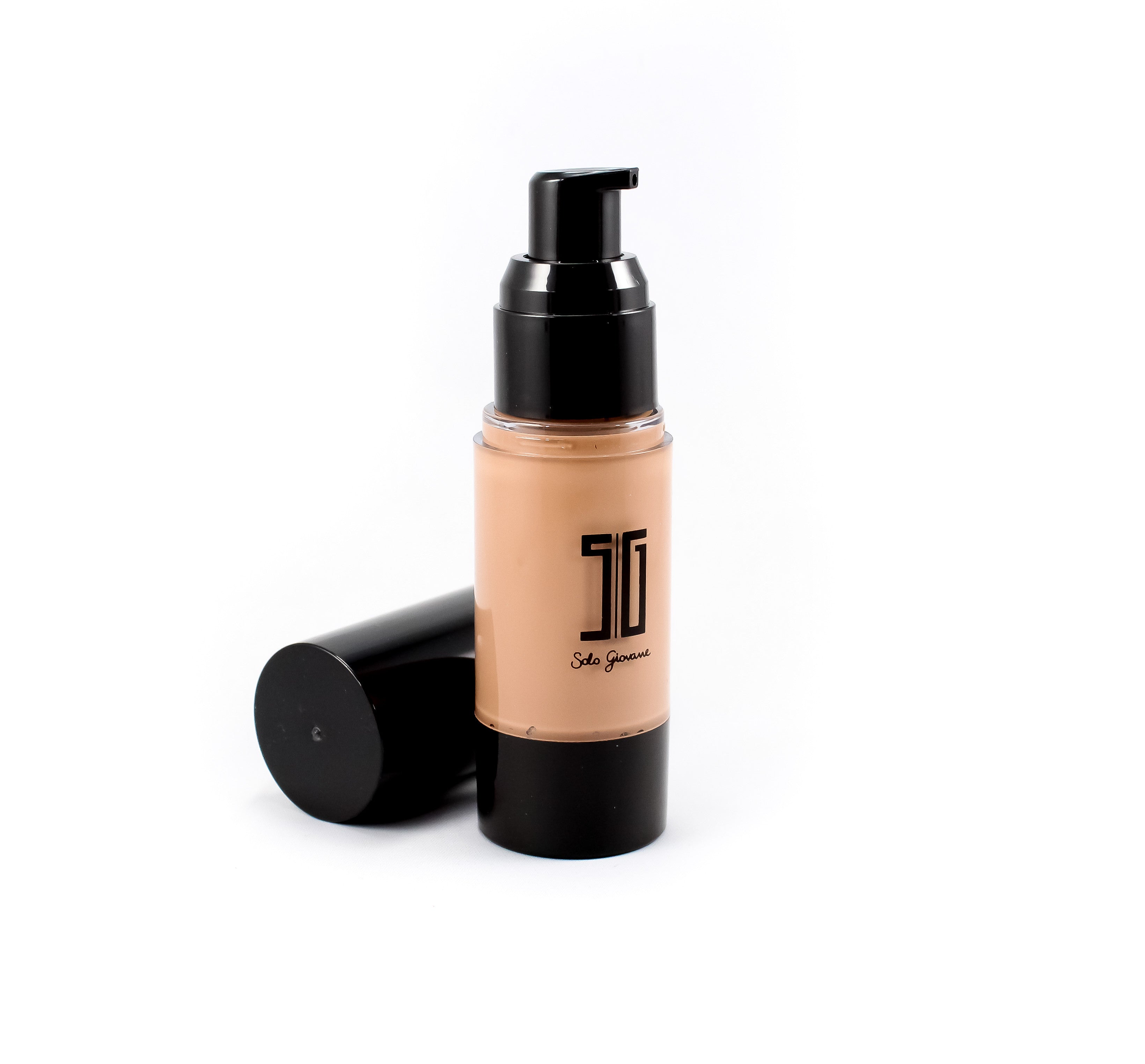 SG Full Coverage Foundation #9 Lootquake LLC