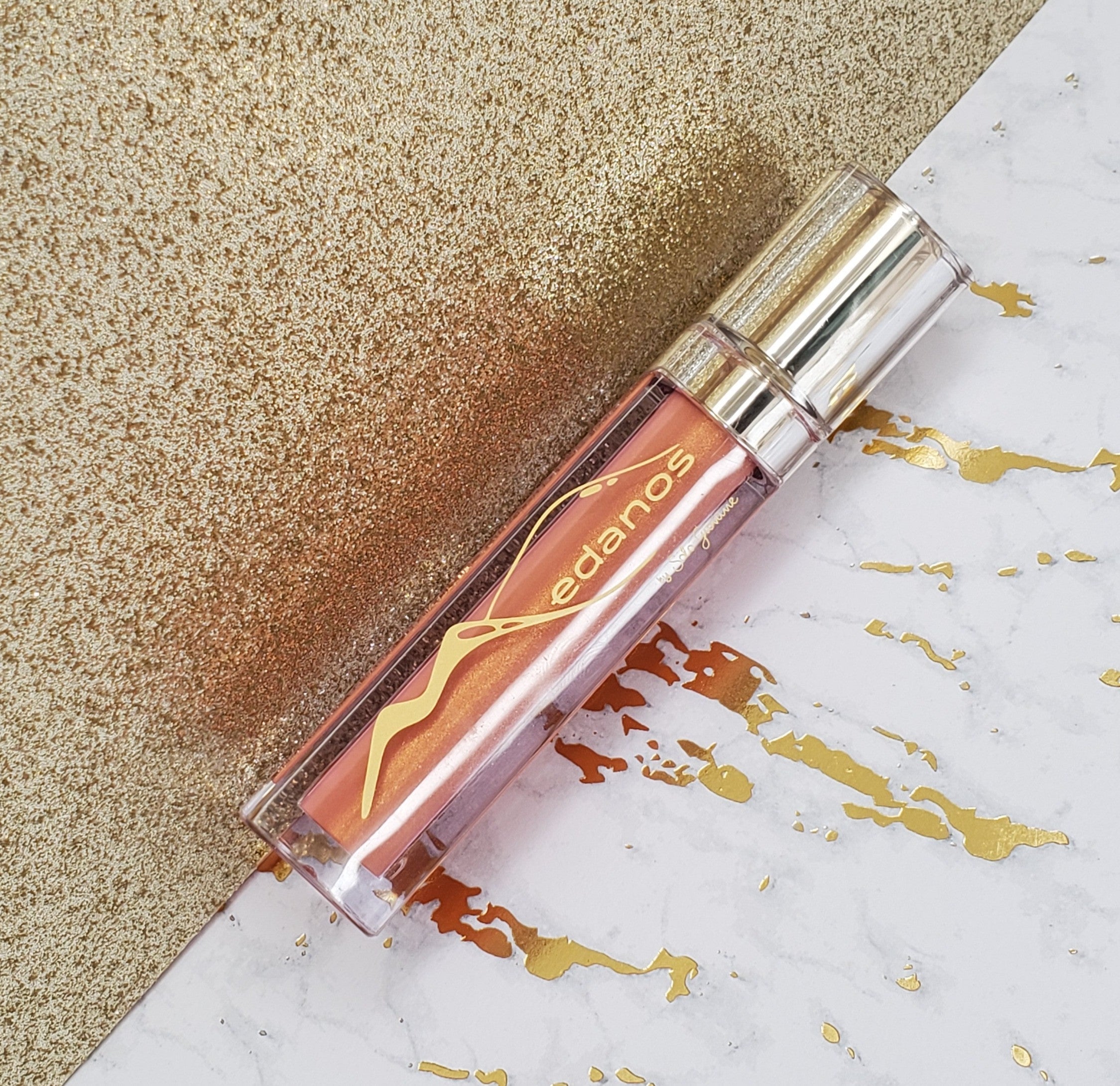 Medanos Lipgloss Collection #15 Lootquake LLC