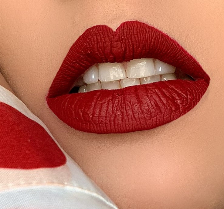 Matte Liquid Lipstick 5 Lootquake LLC