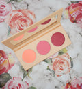 SG Three Shades Blush Palette 12 Lootquake LLC