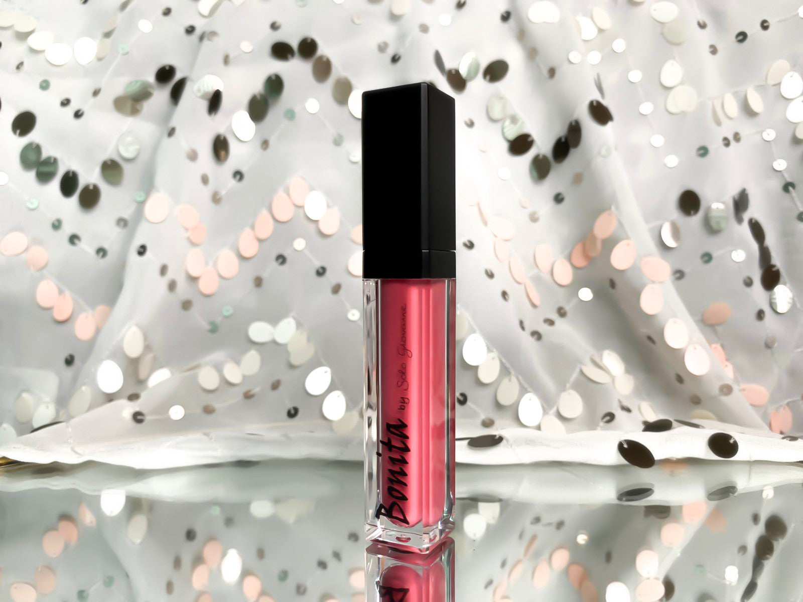 Bonita Matte Liquid Lipstick 05 Lootquake LLC