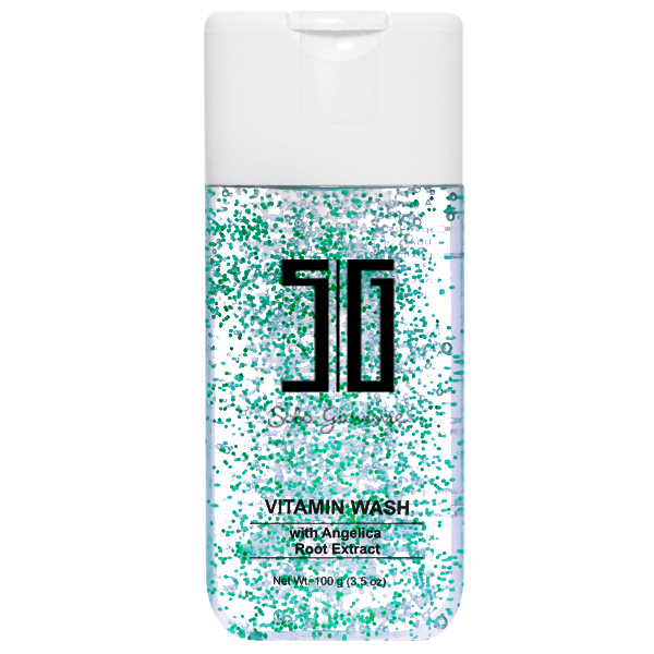 Solo Giovane Vitamin Wash
