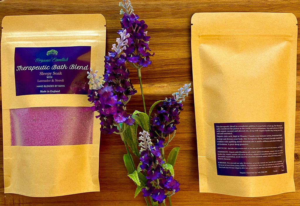 The Tranquility Therapeutic Luxury Gift Set Lootquake LLC