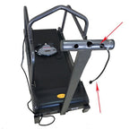 Dog special treadmill pet dog running training equipment Lootquake LLC